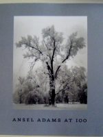 Ansel Adams