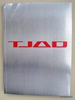 TJAD. Inheritance & Innovation-image01
